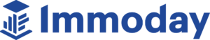 Immoday logo